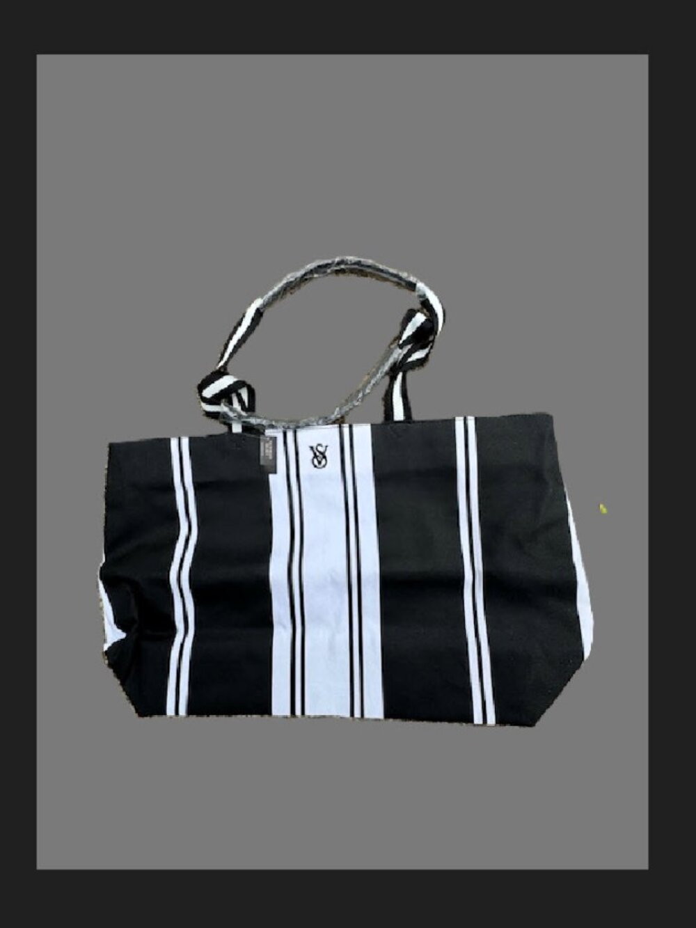 Victorias Secret Tote Bag NWT